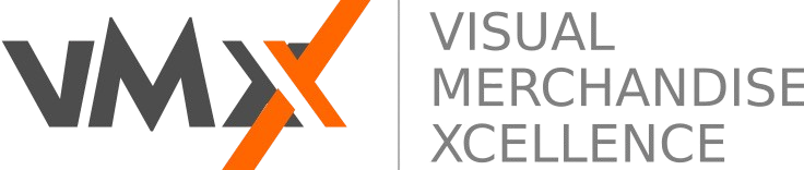 VMX - Visual Merchandise Xcellence